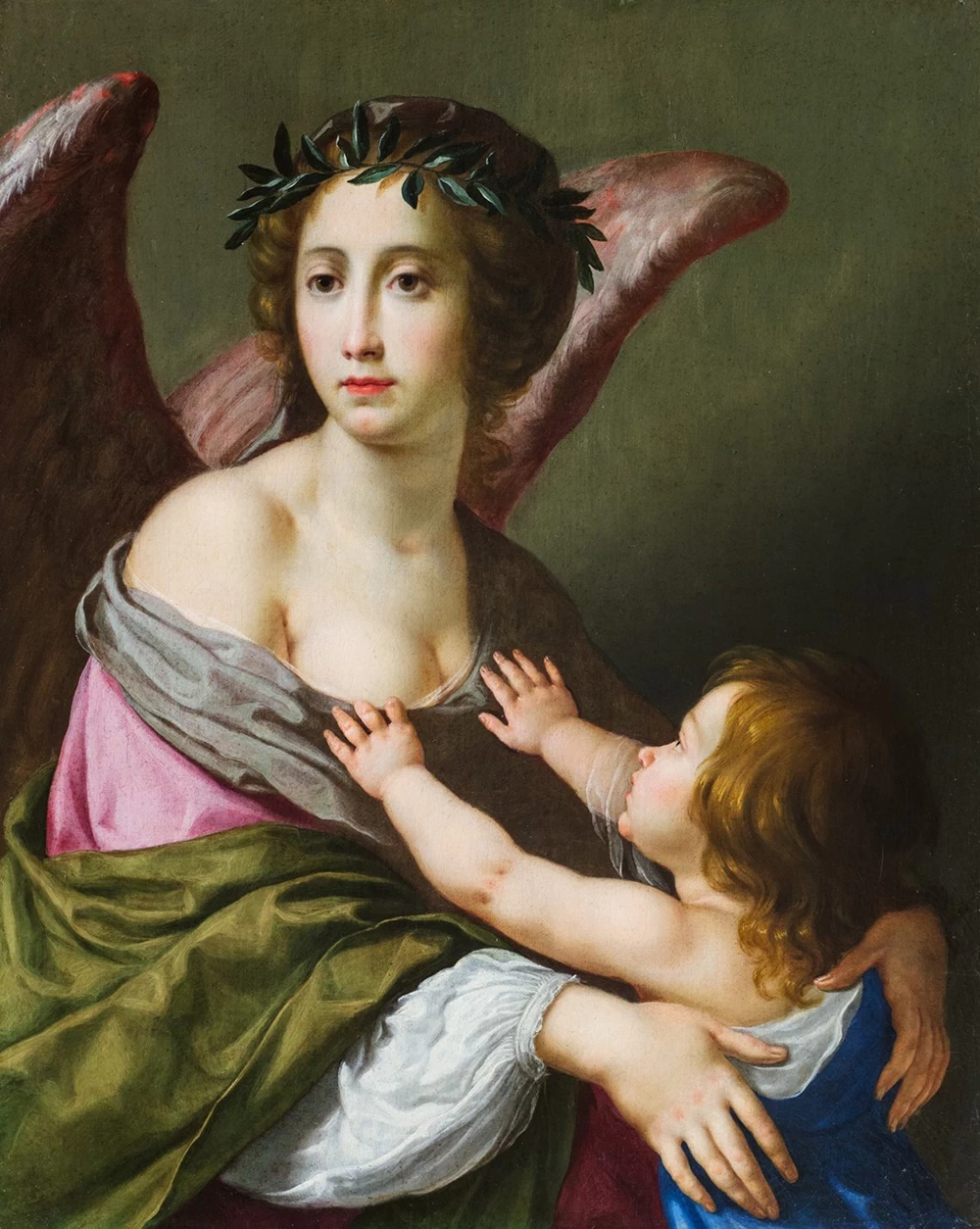 Educazione alla virtù